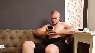 AxelWeston - [Stripchat] dirty-talk ejaculation striptease dirty-talk