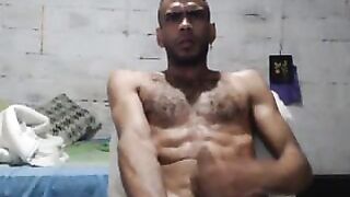 erik_alexander - [Stripchat] spanish-speaking latin ejaculation smoking