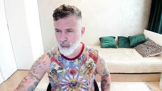 BlowMyXXL - [Stripchat] penis-ring massage bears fingering