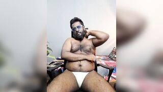 Rayansmith_ - [Stripchat] leather striptease twerk doggy-style