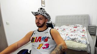 CharlieNoah - [Stripchat] recordable-publics dirty-talk cheap-privates gays