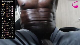 michael_xxx - [Stripchat] lovense big-cocks latin muscular