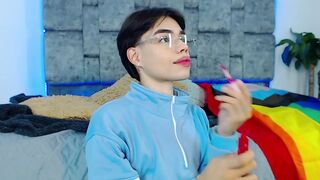 juanjo_fox - [Stripchat] erotic-dance bisexuals spanish-speaking brunettes