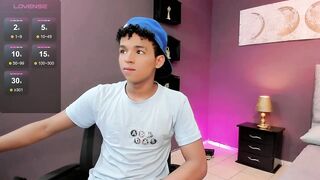 Noah_Smith04 - [Stripchat] fingering recordable-privates spanish-speaking fingering