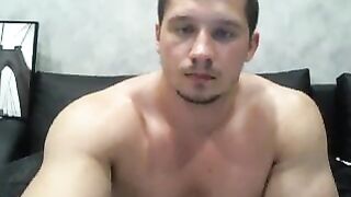 LionEdwin - [Stripchat] oil-show spanking muscular cam2cam