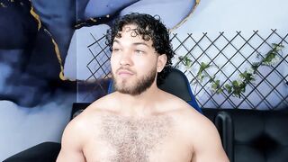 Oliver_Dallass - [Stripchat] hd hairy hd cam2cam