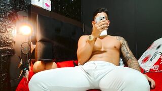 BrayaanFit - [Stripchat] erotic-dance cam2cam dildo-or-vibrator masturbation