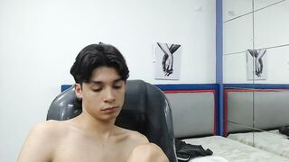 Kami_Twink - [Stripchat] cei recordable-privates cei twerk