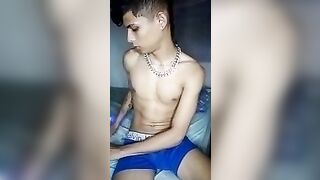 Deivi_sex19 - [Stripchat] shower big-cocks venezuelan smoking