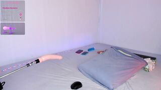 arthurfloss1 - [Stripchat] blowjob colombian spanking femboy