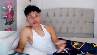 Philippe_Sexy - [Stripchat] cam2cam anal american shaven