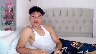 Philippe_Sexy - [Stripchat] cam2cam anal american shaven