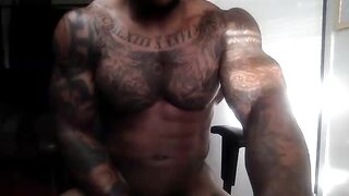 _infamous_ - [Chaturbate] - Tags: burning desire alluring gay4pay uncontrollable fascination