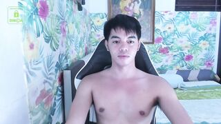 crazyasiancum - [Chaturbate] - Tags: intriguing performer bold captivating overwhelming fascination