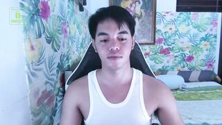 crazyasiancum - [Chaturbate] - Tags: intriguing performer bold captivating overwhelming fascination