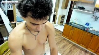 orlando__bloom - [Chaturbate] - Tags: gay-hentai pulsing lust fit resolute