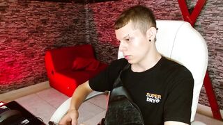 Matthew_Boy_ - [Stripchat] orgasm white erotic-dance ejaculation