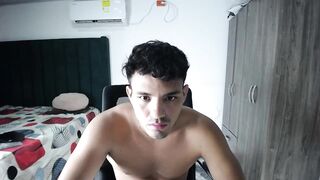 man_dur7 - [Stripchat] blowjob shower colombian erotic-dance