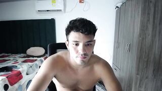 man_dur7 - [Stripchat] blowjob shower colombian erotic-dance