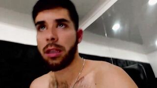 SalvadorHott - [Stripchat] uncut spanking muscular venezuelan