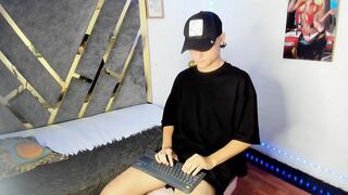 mike_young1 - [Stripchat] colombian humiliation twinks colombian