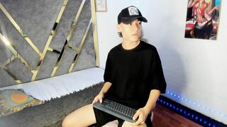 mike_young1 - [Stripchat] colombian humiliation twinks colombian