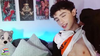 maxiy_001 - [Chaturbate] - Tags: wild fascination heightened arousal bold impressive chest