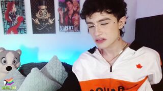 maxiy_001 - [Chaturbate] - Tags: wild fascination heightened arousal bold impressive chest