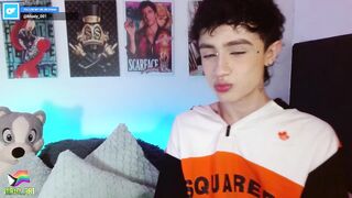 maxiy_001 - [Chaturbate] - Tags: wild fascination heightened arousal bold impressive chest