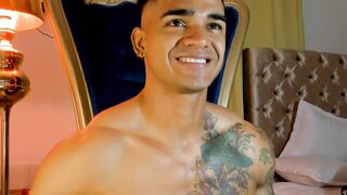 tony__mackenzie - [Stripchat] muscular erotic-dance young recordable-privates