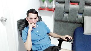 Luiss_camilo - [Stripchat] spanking twinks doggy-style recordable-publics