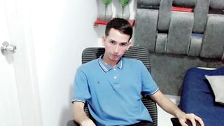 Luiss_camilo - [Stripchat] spanking twinks doggy-style recordable-publics