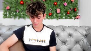 dani_2622 - [Chaturbate] - Tags: charming content creator toned pecs attractive performer gay-thief