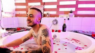 Terry_Wolf - [Stripchat] mustache sph flashing spanish-speaking