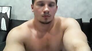 LionEdwin - [Stripchat] oil-show recordable-publics dirty-talk striptease