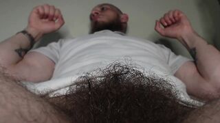 hunkytime - [Chaturbate] - Tags: foreskin athletic gay-porn-video lean back