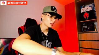 god_drake - [Stripchat] twerk cheap-privates spanish-speaking twinks