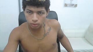 josh_1525 - [Stripchat] cheapest-privates cheapest-privates colombian dirty-talk