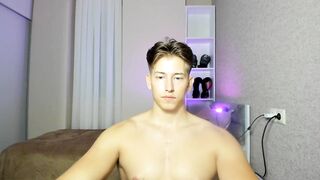 Findom_alpha - [Stripchat] bisexuals masturbation shower big-ass