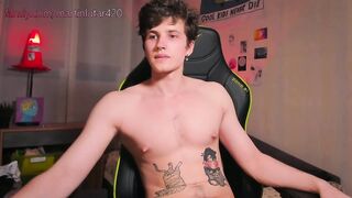 martinlutar420 - [Chaturbate] - Tags: chat history stunning heightened sensuality big