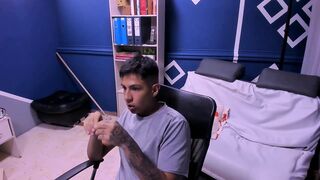 Adam_Jonesss - [Stripchat] gays massage brunettes recordable-privates