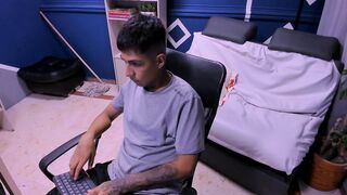 Adam_Jonesss - [Stripchat] gays massage brunettes recordable-privates