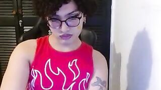 XCXSUMMERXCX - [Stripchat] big-ass colombian young colombian