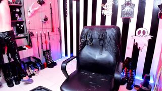 daven56 - [Stripchat] humiliation hd latin cam2cam