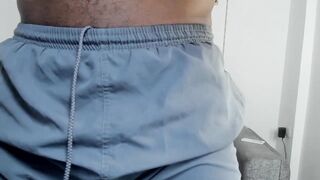 ANGELO_DARK - [Stripchat] shaven penis-ring oil-show beardy