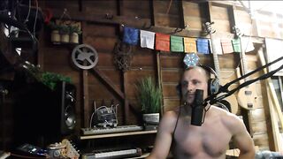 jameswebbscope - [Chaturbate] - Tags: gayathletic chiseled arms recorded video chat history gay-step-dad-step-son