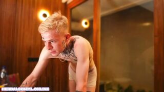 herbal_sommelier - [Chaturbate] - Tags: burning desire stunning uncontrollable passion gay-punheta