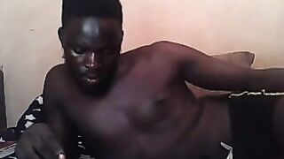 Africanfavorite - [Stripchat] cam2cam cam2cam african jerk-off-instruction