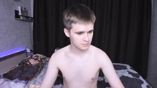 mark_bearcub - [Chaturbate] - Tags: gay-blond-hair fantasy captivating streamer passionate excitement