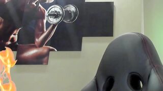 david_jons7 - [Chaturbate] - Tags: well-defined pecs gay-bareback-sex irresistible gay-hard-fuck